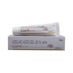 Azelaic acid gel 20%
