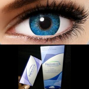 Fresh look Colour bend care