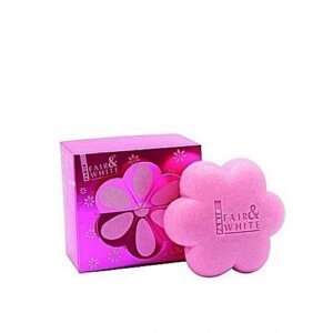 Fair and white soap