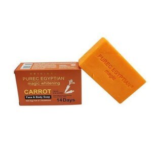 Purec Egyptian soap