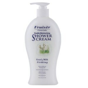 Fruiser bath goat milk firming