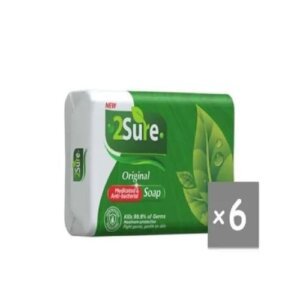 2sure medicated soap