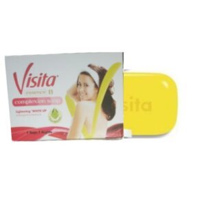 Visita soap