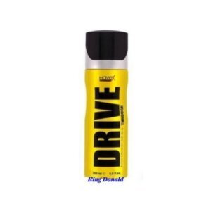 Drive Body Spray