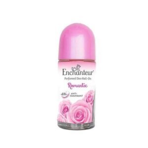 Enchanteur roll on