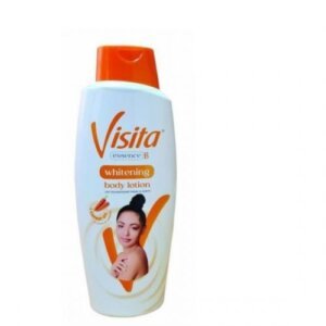 Visita essence body lotion