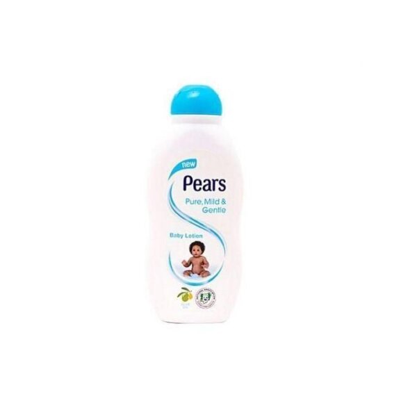 Pears baby lotion
