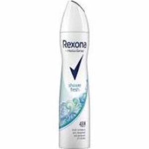 Rexona Anti Perspirant Spray