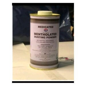 ROBB dusting powder