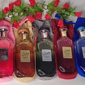 Mousuf perfume 100ml