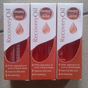 Recovery oil (Osiris avise)