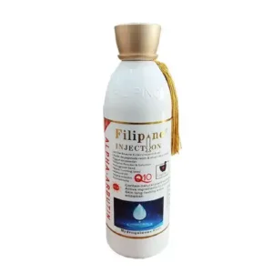 Filipino injection alpha arbutin lotion