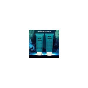 Moist essence cleaner