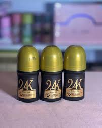 24k roll on