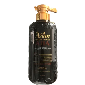 Asian secret kojic lotion