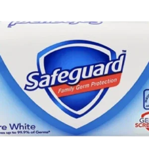 Safeguard soap