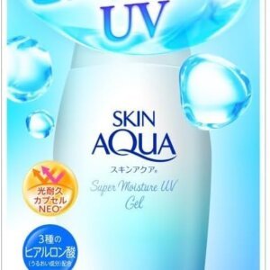 Skin aqua sunscreen 140g