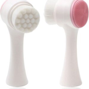 Facial brush