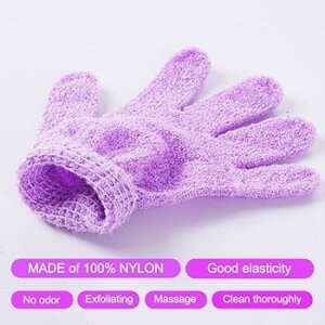 Super absolute bath glove