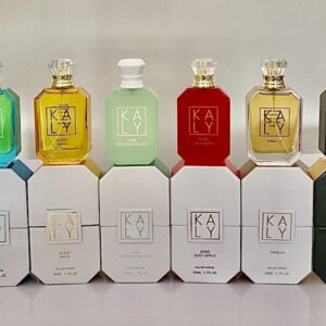 Kaly perfume