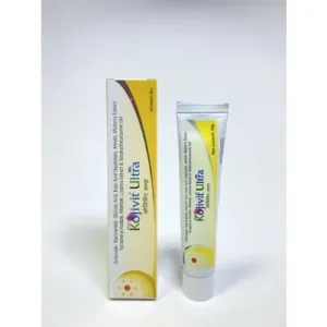 Kojivit ultra tube cream