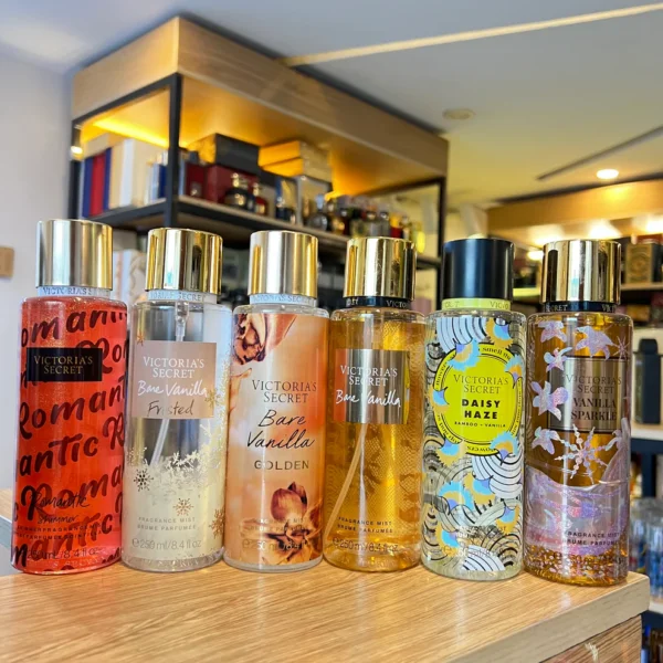 Victoria Secret Body Mist