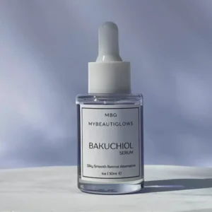 MBG Bakuchiol serum