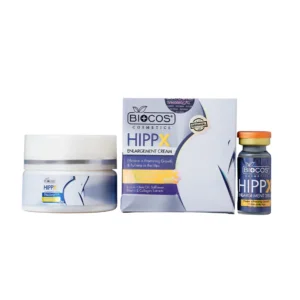 Biocos cosmetics hip enlargement cream