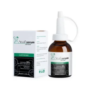 Snail serum lanthome serum