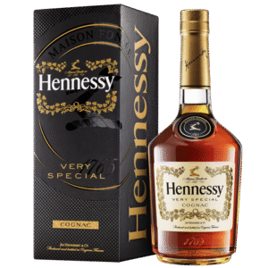 Hennessy very special cognac