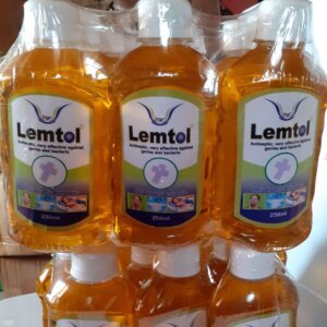 Lemtol antiseptic 150ml