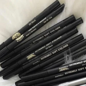 Eye pencil black