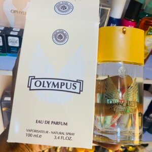 Olympus perfume