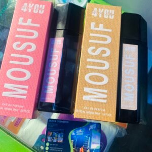Mousuf 4you Perfume