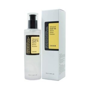 Cosrx Advanced snail 96 mucin power essence serum
