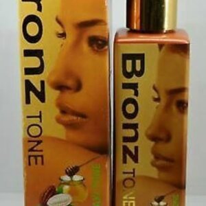 Bronz tone lotion 200ml