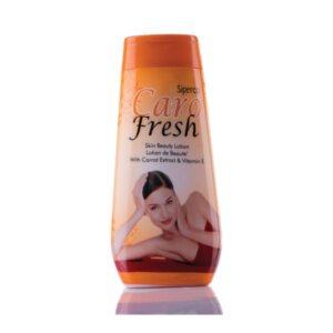Caro fresh lotion