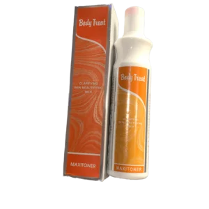 Body treat lotion 500ml