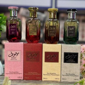 Mosuf perfume 25ml