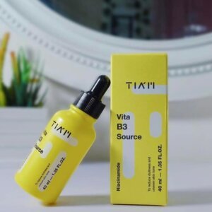 TIAM Vita b3 source skin serum