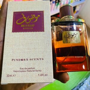 Mousuf pendora scents perfume