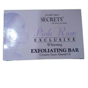 Jennifer Lopez Secrets Soap (big)