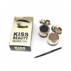 Kiss beauty eyeliner