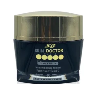 Skin doctor Gluta face cream