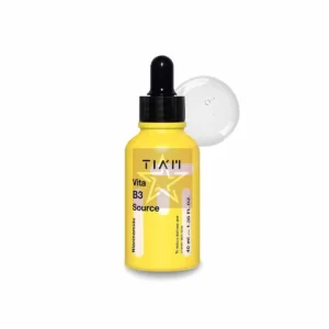 TIAM Vita b3 source skin serum