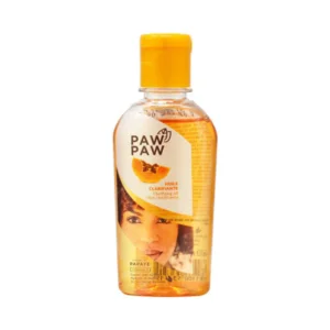 Paw paw clarifying oil