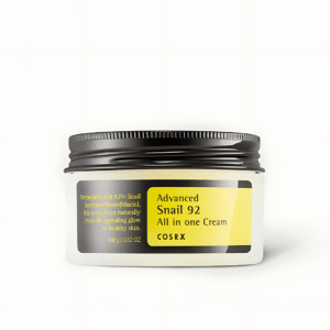 Advanced snail 96 all in one cream