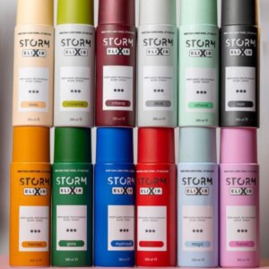 Storm Elixir body spray