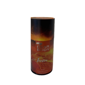 Dear body spray