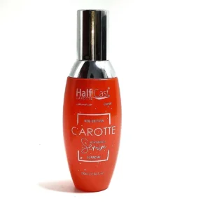 Halfcast carrotte serum